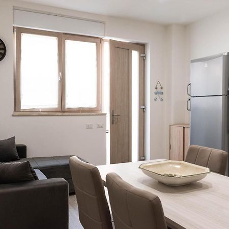Caus Relax Apartment Ористано Екстериор снимка