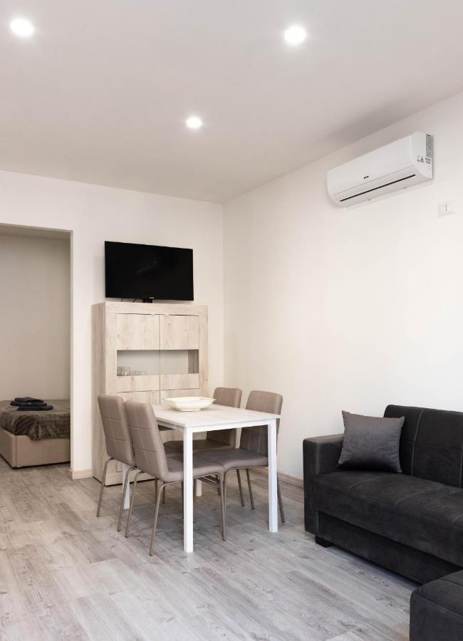 Caus Relax Apartment Ористано Екстериор снимка