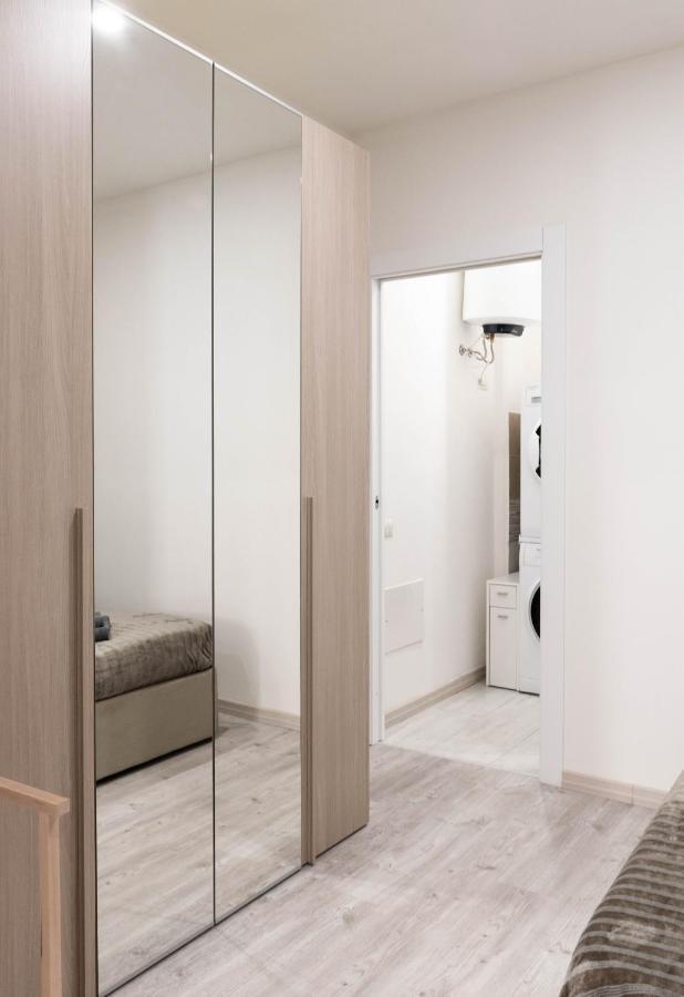 Caus Relax Apartment Ористано Екстериор снимка