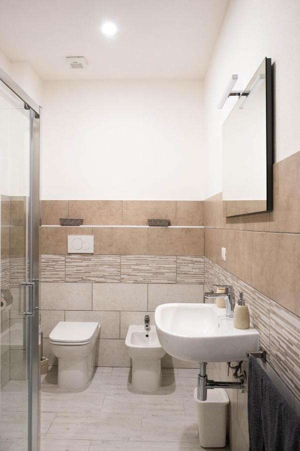 Caus Relax Apartment Ористано Екстериор снимка