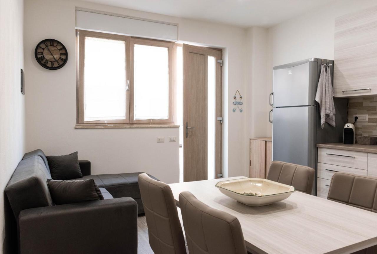 Caus Relax Apartment Ористано Екстериор снимка